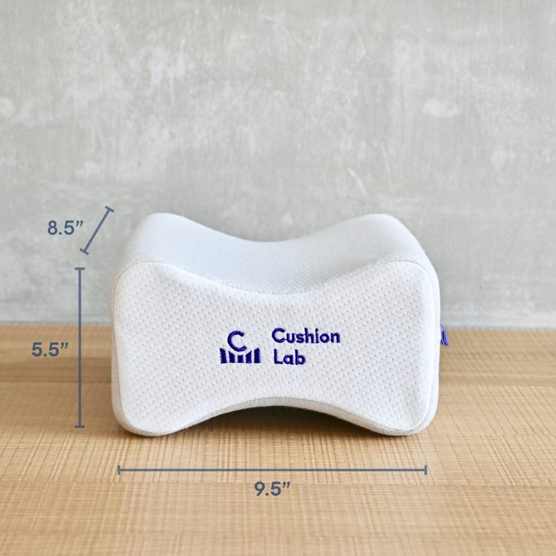 Cushion Lab Side Sleeper Knee Pillow.008