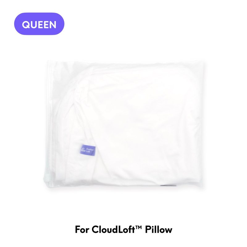 cloudloft pillow cover cover only 878872