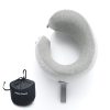 Ergonomic Travel Neck Pillow - Cushion Lab