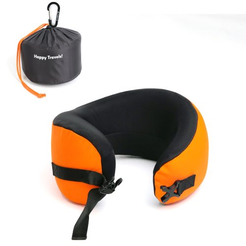 ergonomic travel pillow 275563