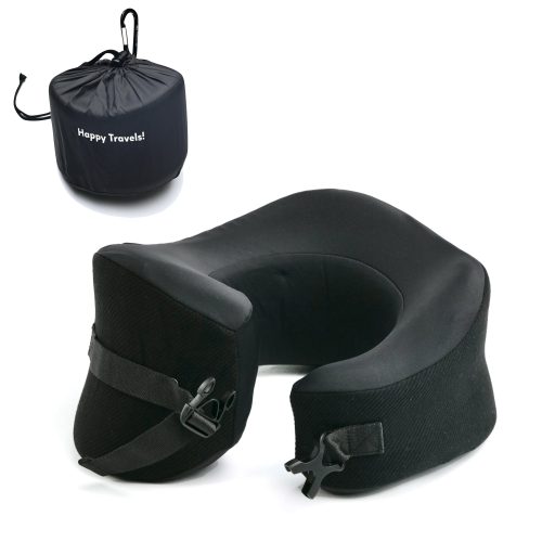 ergonomic travel pillow 301314