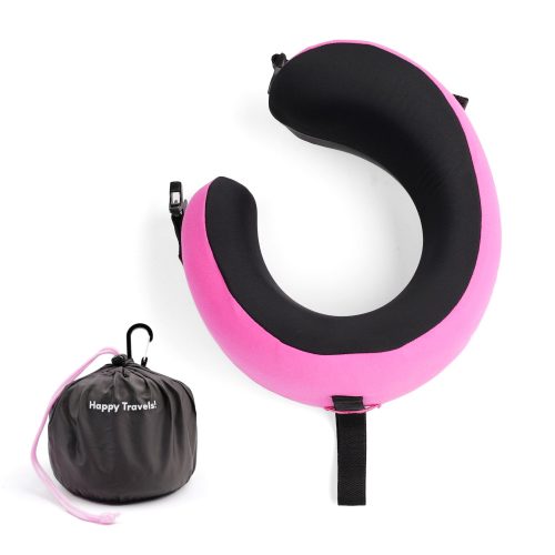 ergonomic travel pillow 328943