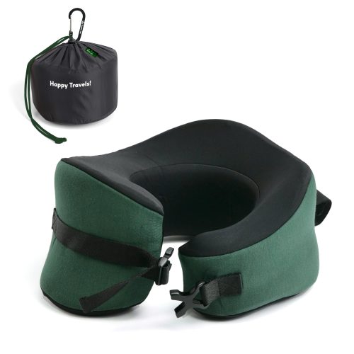 ergonomic travel pillow 424894