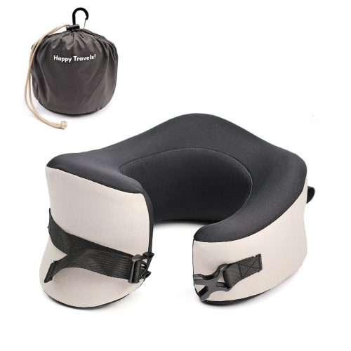 ergonomic travel pillow 540431