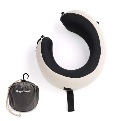 ergonomic travel pillow 977312