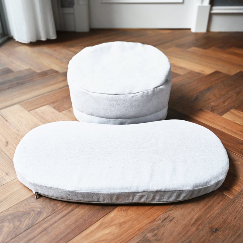 mindful meditation cushion draft 662963