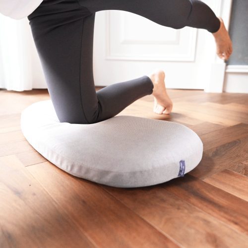 mindful meditation cushion draft 890445