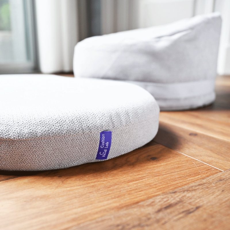 mindful meditation cushion draft 917696