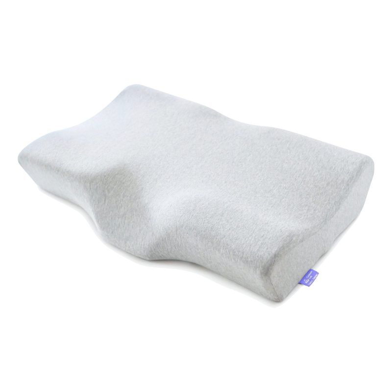 neck relief ergonomic cervical pillow 280048