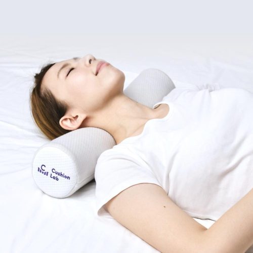 neck roll pillow 541586