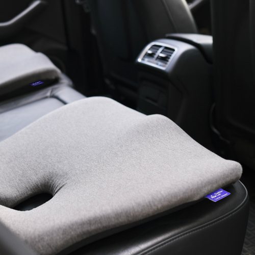 pressure relief car seat cushion 349665