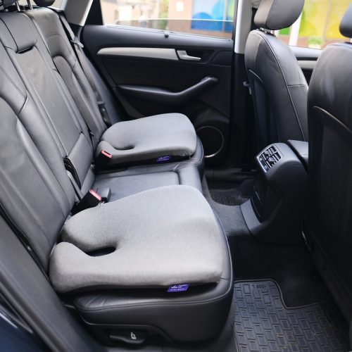 pressure relief car seat cushion 489951