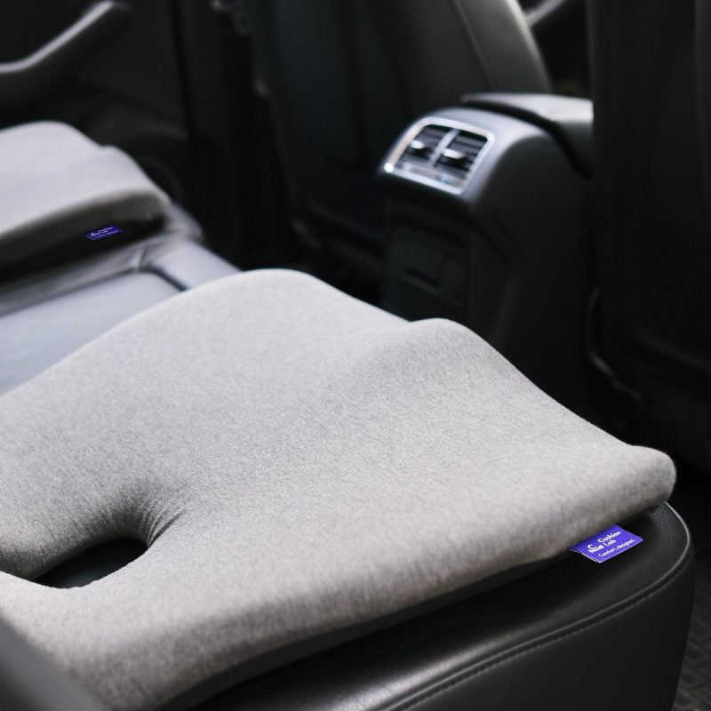 pressure relief car seat cushion 578168