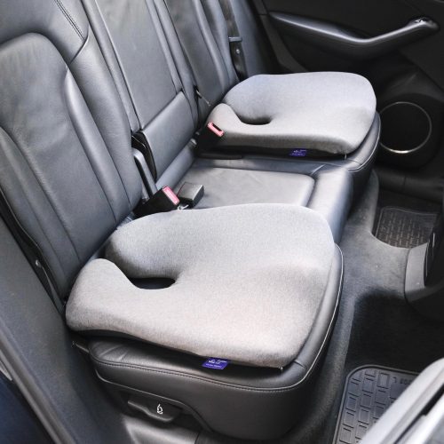 pressure relief car seat cushion 650150