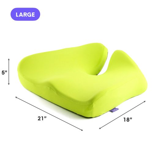 pressure relief seat cushion 283622