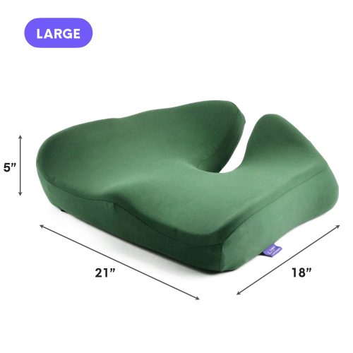 pressure relief seat cushion 318348