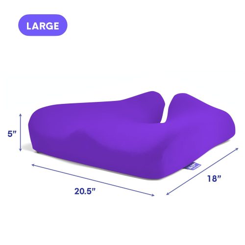 pressure relief seat cushion 527809