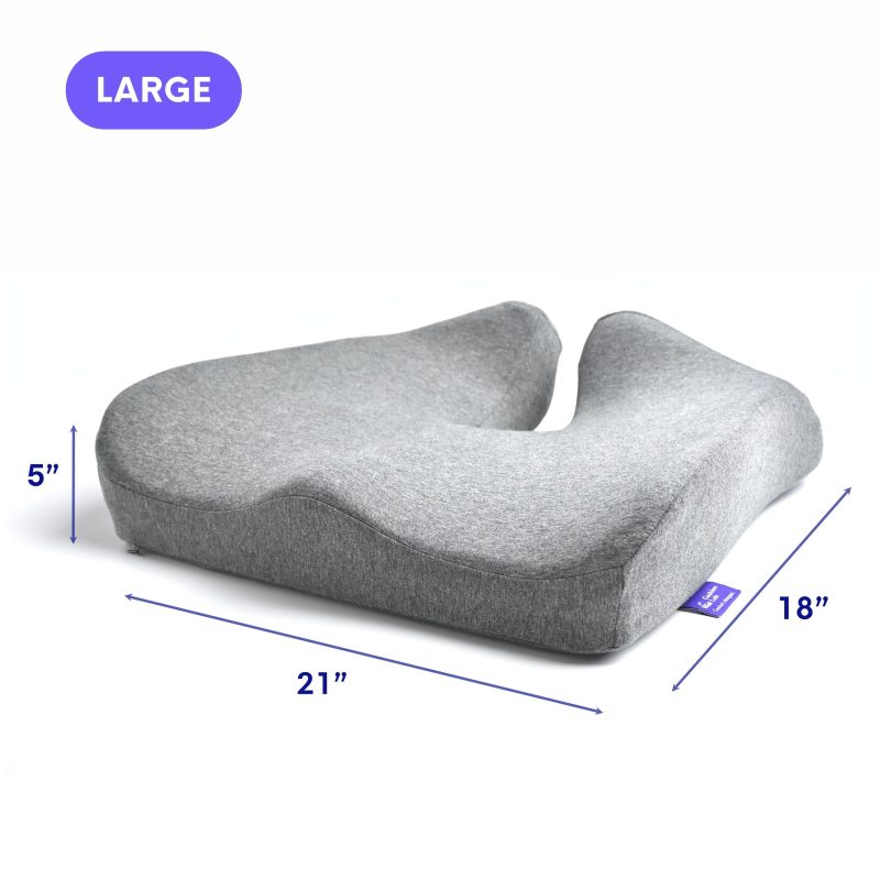 pressure relief seat cushion 565900