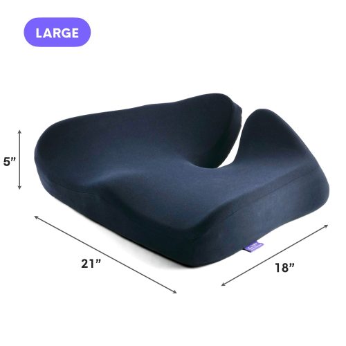 pressure relief seat cushion 580700