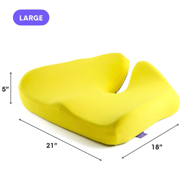 pressure relief seat cushion 593921