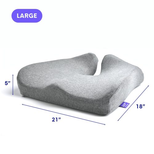 pressure relief seat cushion 608326