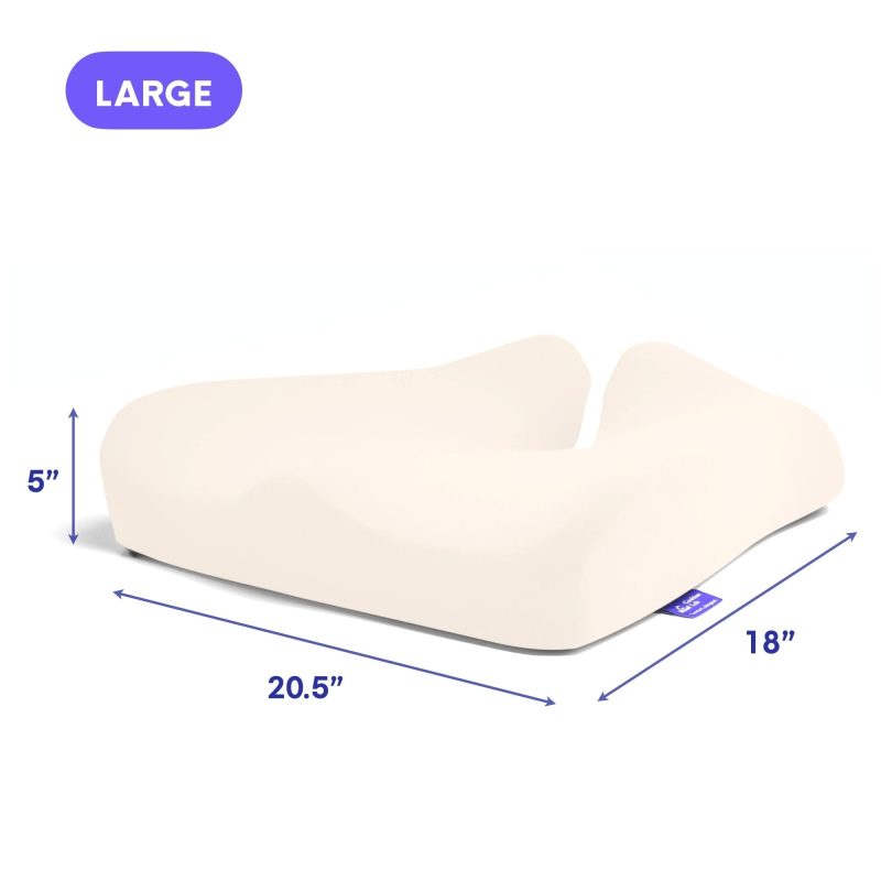 pressure relief seat cushion 677020