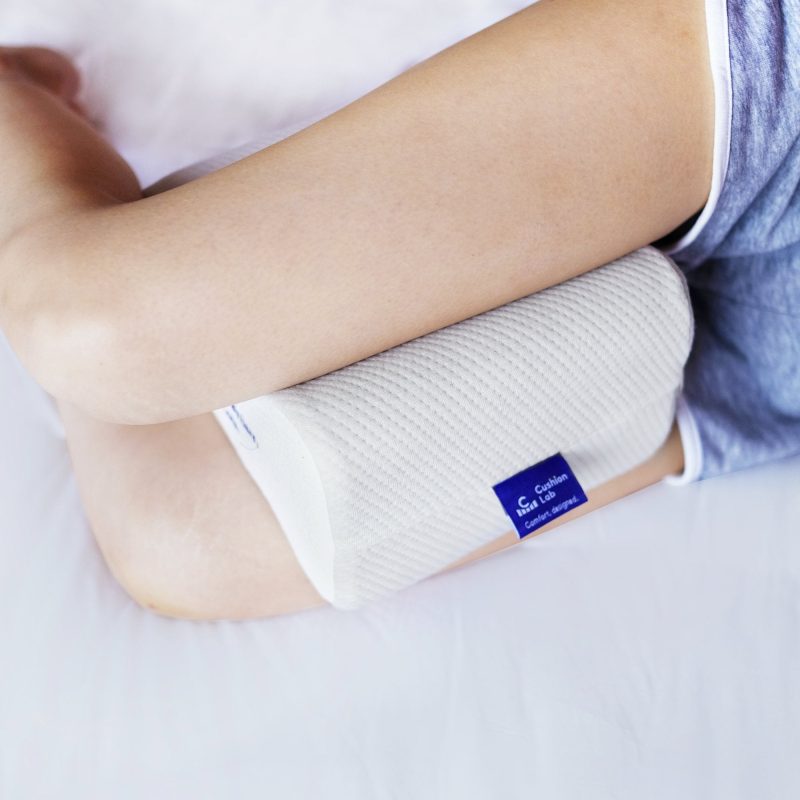 side sleeper knee pillow 597138