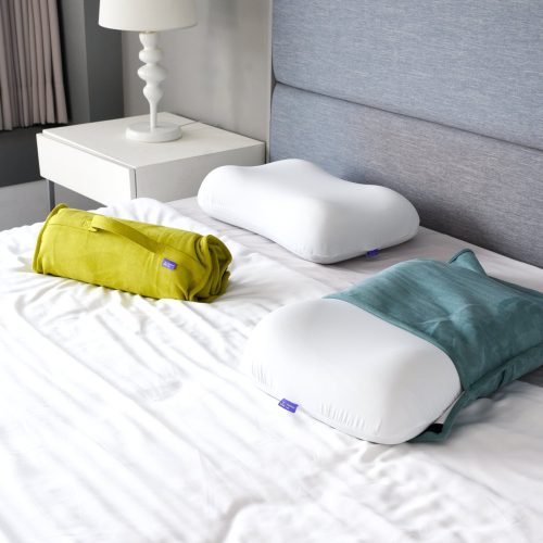 travel deep sleep pillow 235100