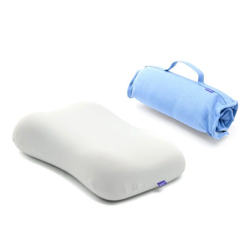 travel deep sleep pillow 335423