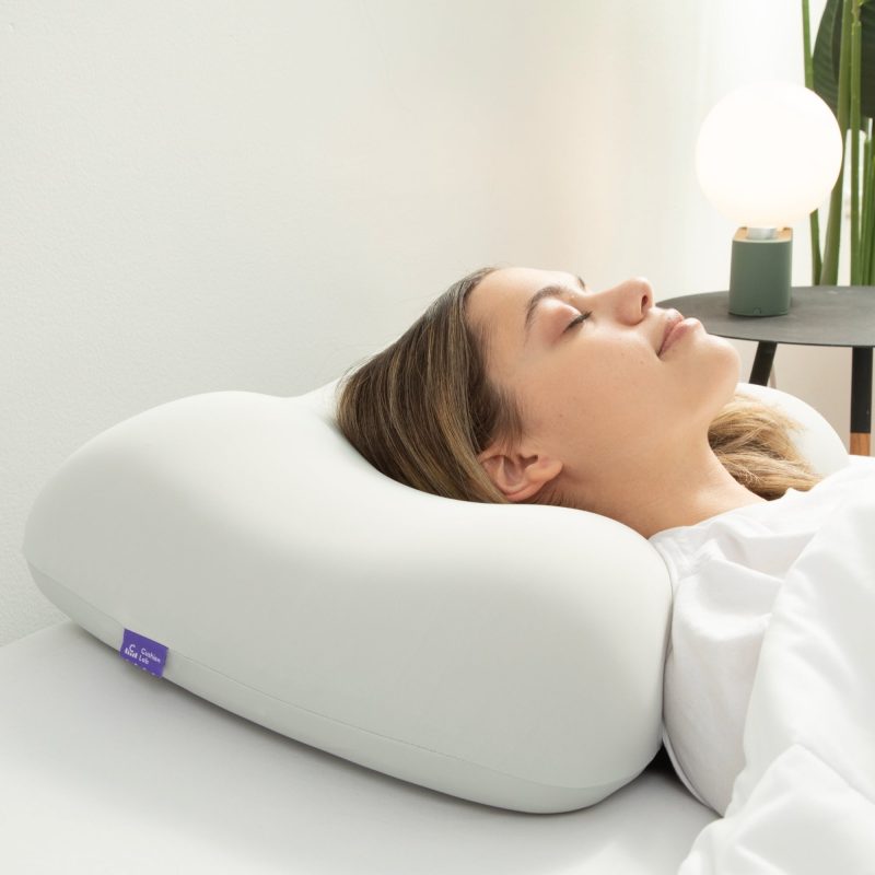 travel deep sleep pillow 455731