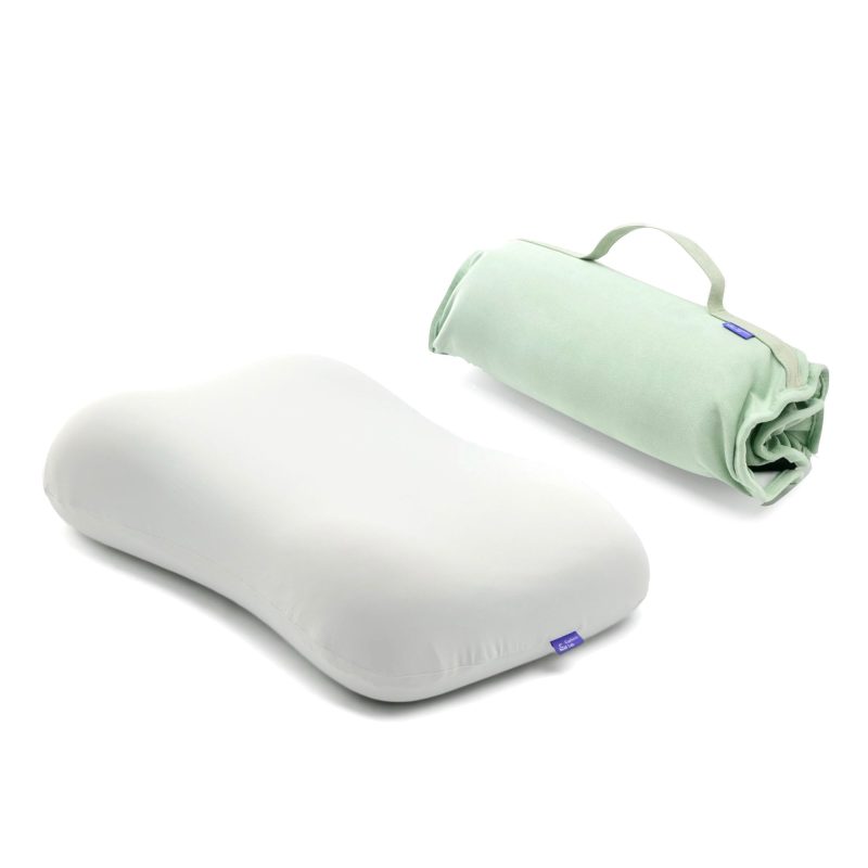 travel deep sleep pillow 495814