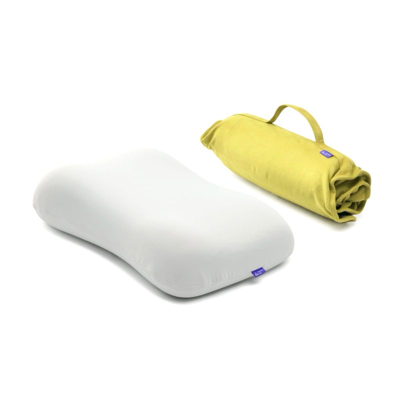 travel deep sleep pillow 522205