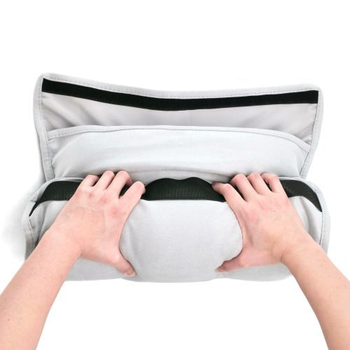 travel deep sleep pillow 623447