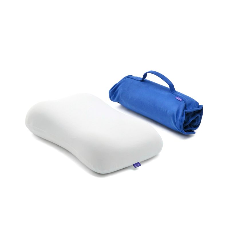 travel deep sleep pillow 716923