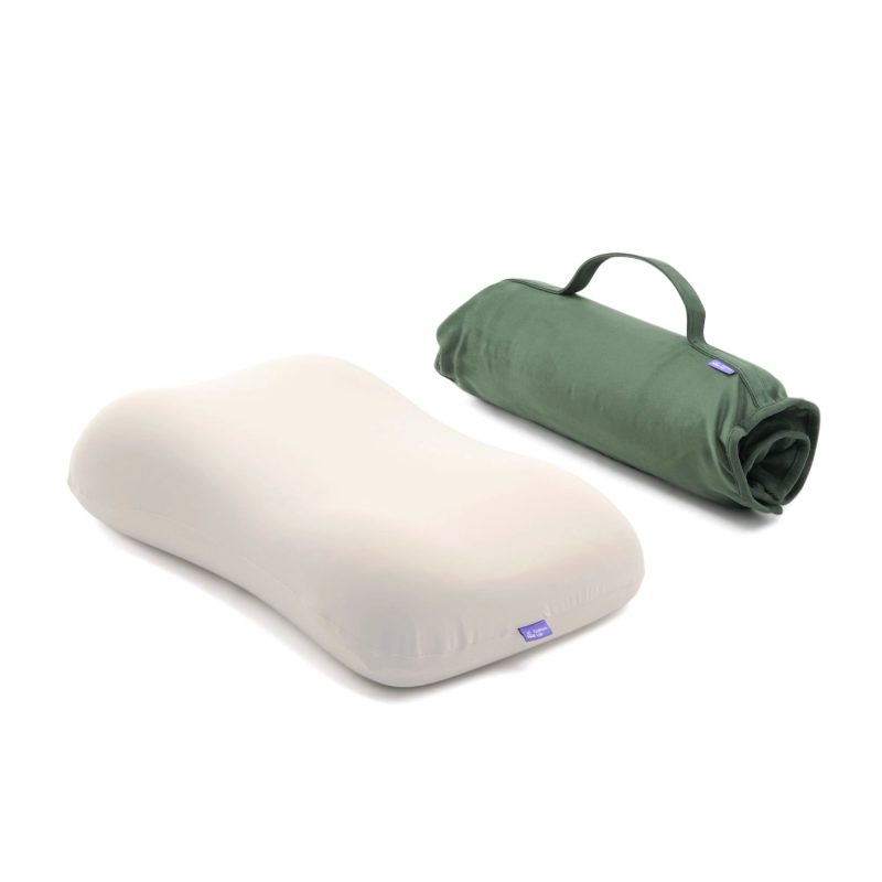 travel deep sleep pillow 879640