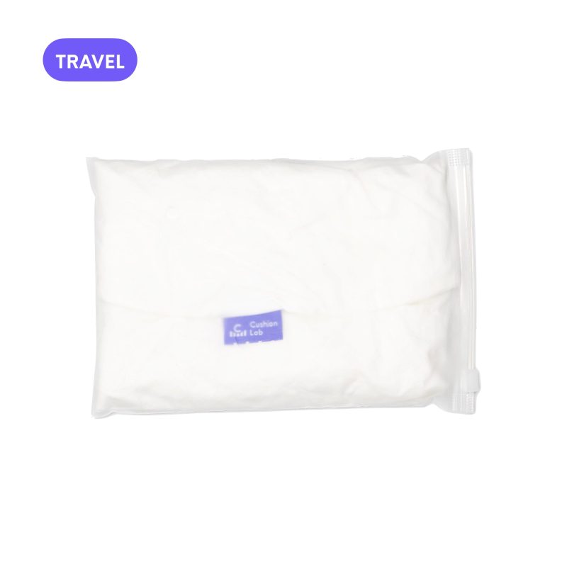 travel deep sleep pillow cover cover only 292239