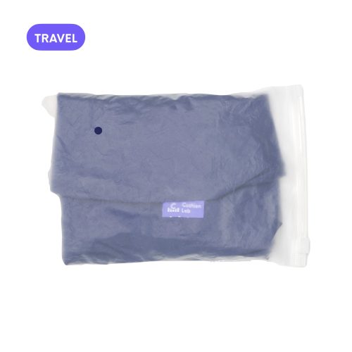 travel deep sleep pillow cover cover only 487003