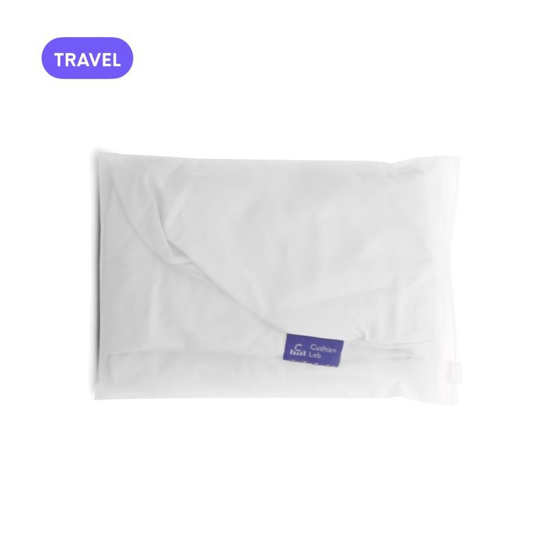 travel deep sleep pillow cover cover only 835112