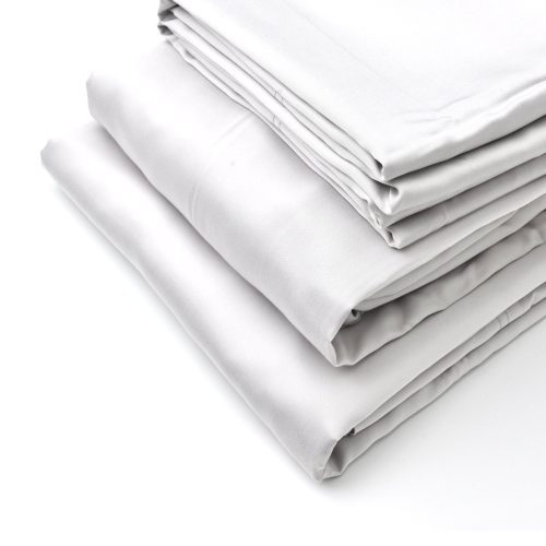 trufiber bamboo sateen sheet set draft 450983