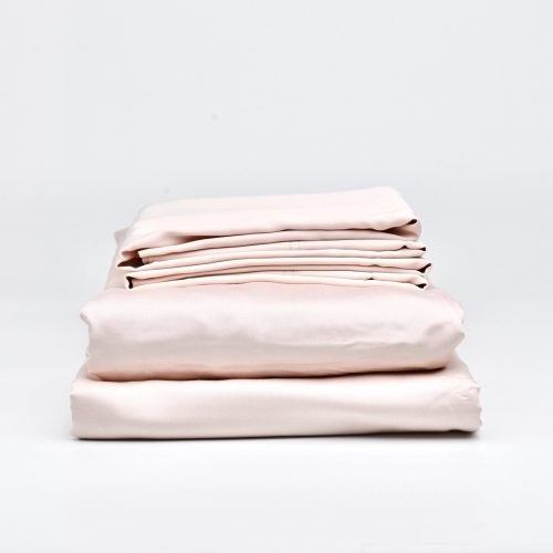 trufiber bamboo sateen sheet set draft 772063