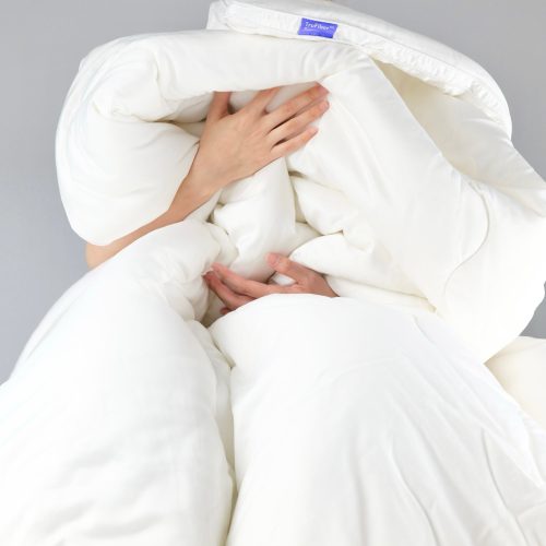 trufiber comforter 331485