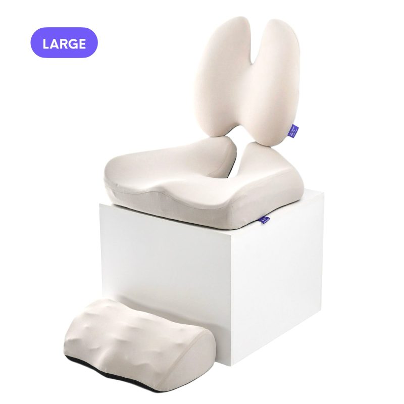 ultimate sitting comfort bundle 370442