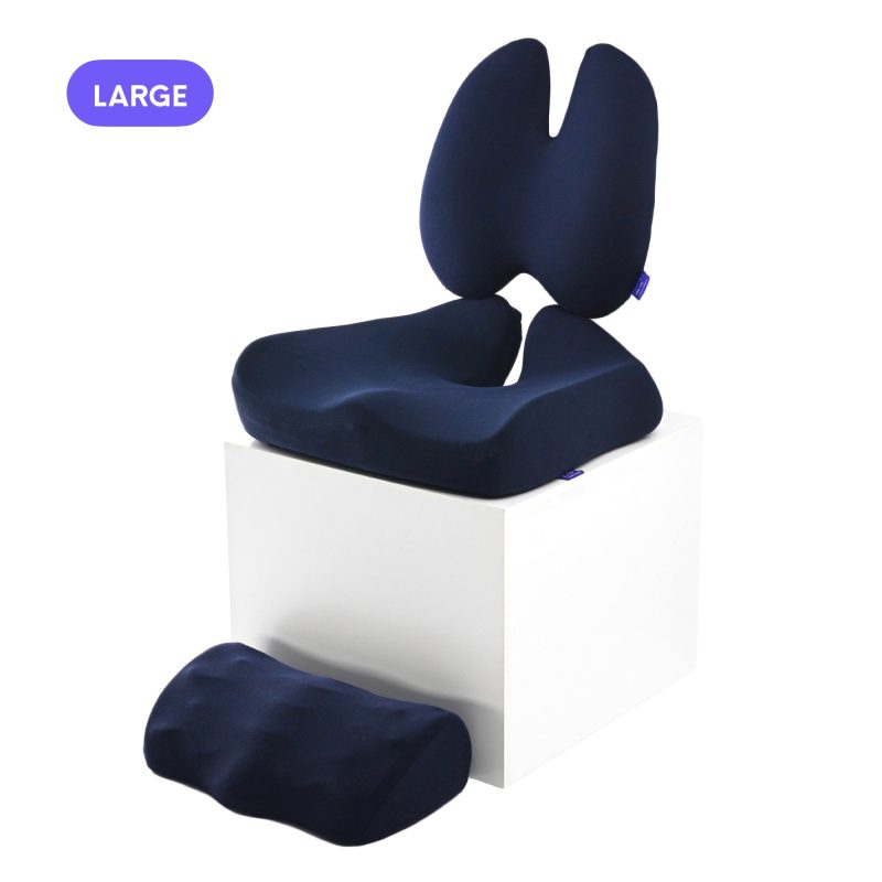 ultimate sitting comfort bundle 498633