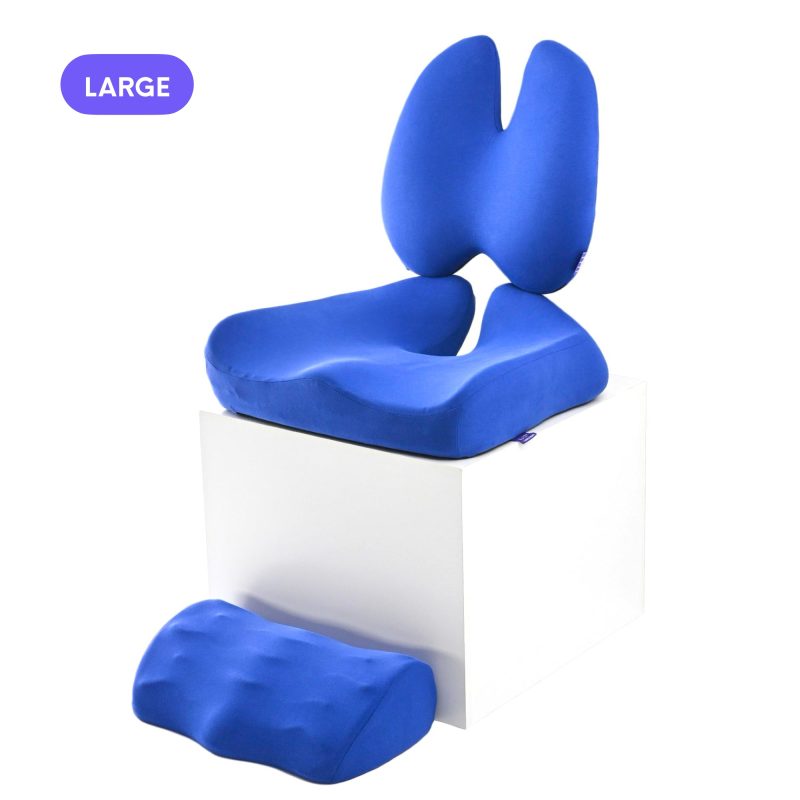 ultimate sitting comfort bundle 506669