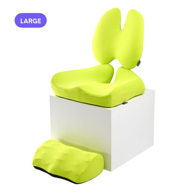 ultimate sitting comfort bundle 865651