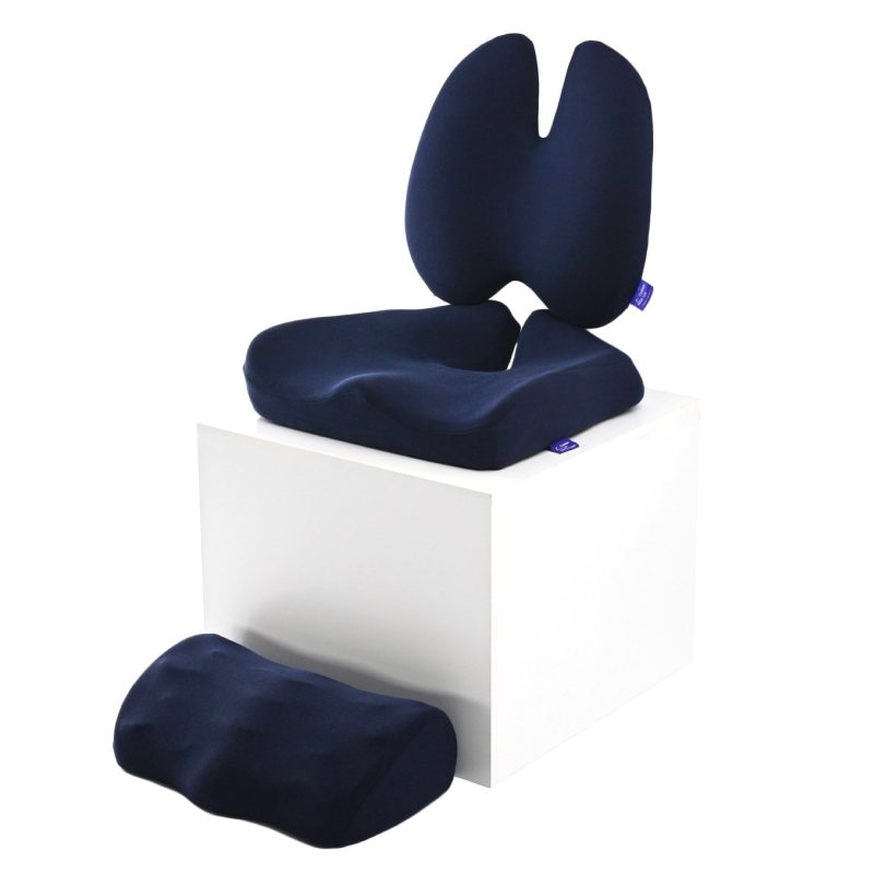 ultimate sitting comfort bundle 916723