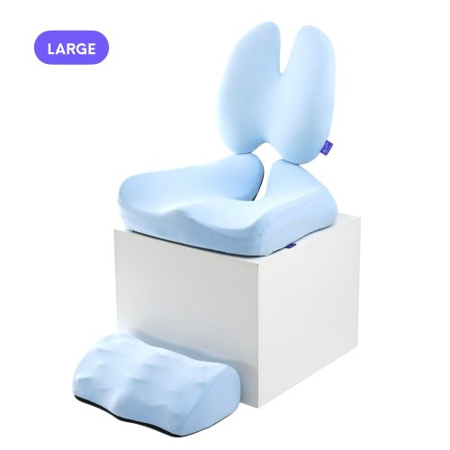 ultimate sitting comfort bundle 958663