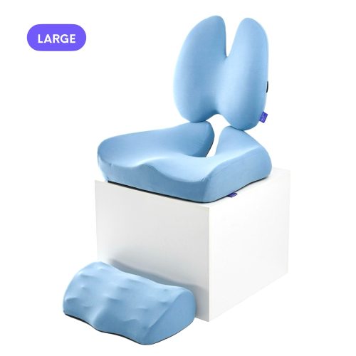 ultimate sitting comfort bundle 997580