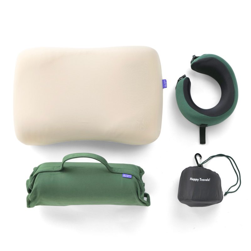 ultimate travel comfort bundle 347636