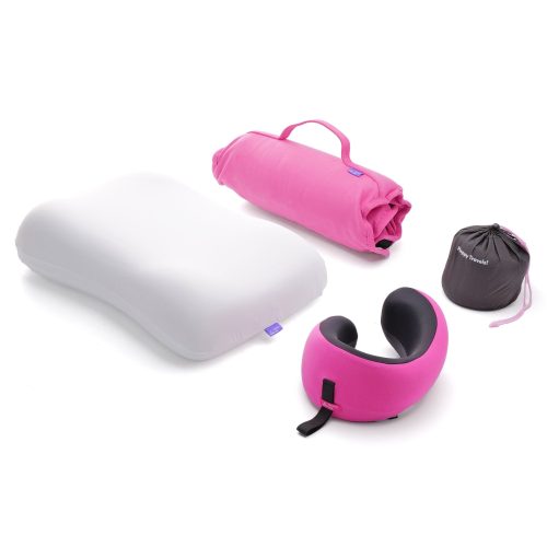 ultimate travel comfort bundle 496780